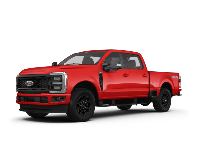 2026 Ford F250 Super Duty Regular Cab Exterior: 0