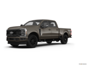 2026 Ford F250 Super Duty Crew Cab Colors: 0