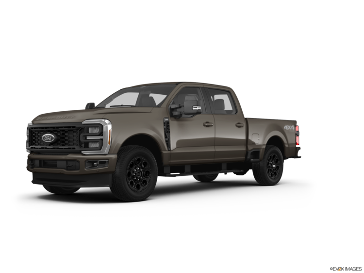 2026 Ford F250 Super Duty Regular Cab Exterior: 1