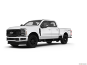 2026 Ford F250 Super Duty Crew Cab Colors: 0