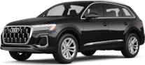 2026 Audi Q7 photo
