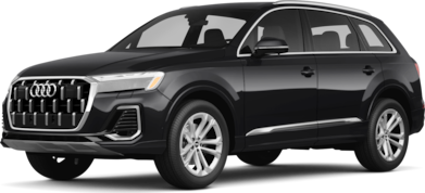 Q7 45 TFSI Premium Plus image