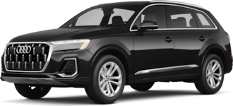 2026 Audi Q7 55 TFSI Prestige