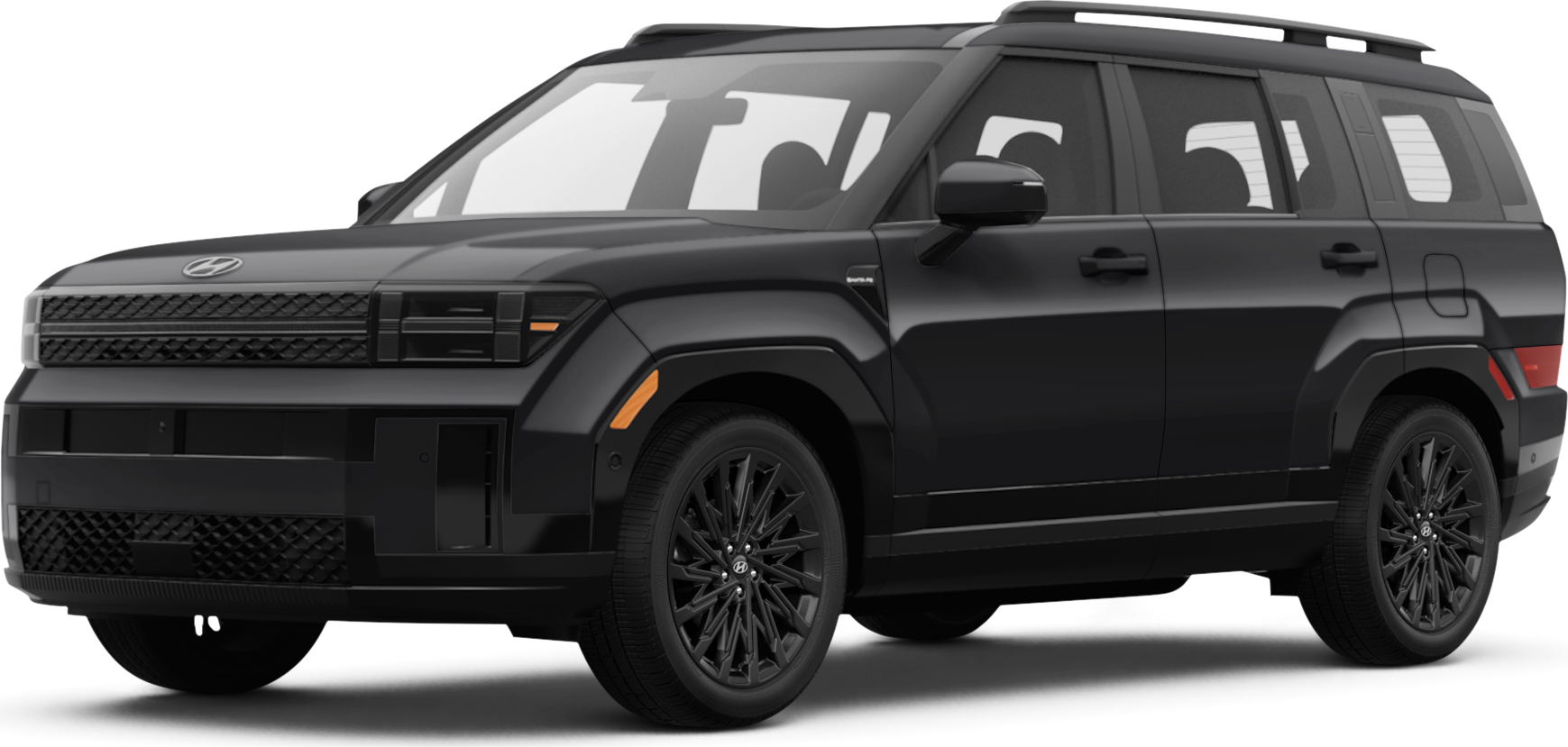 Santa Fe Calligraphy image