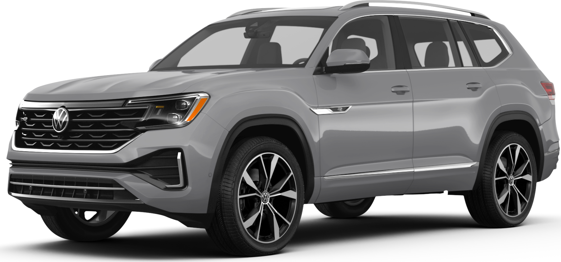 2026 Volkswagen Atlas SE