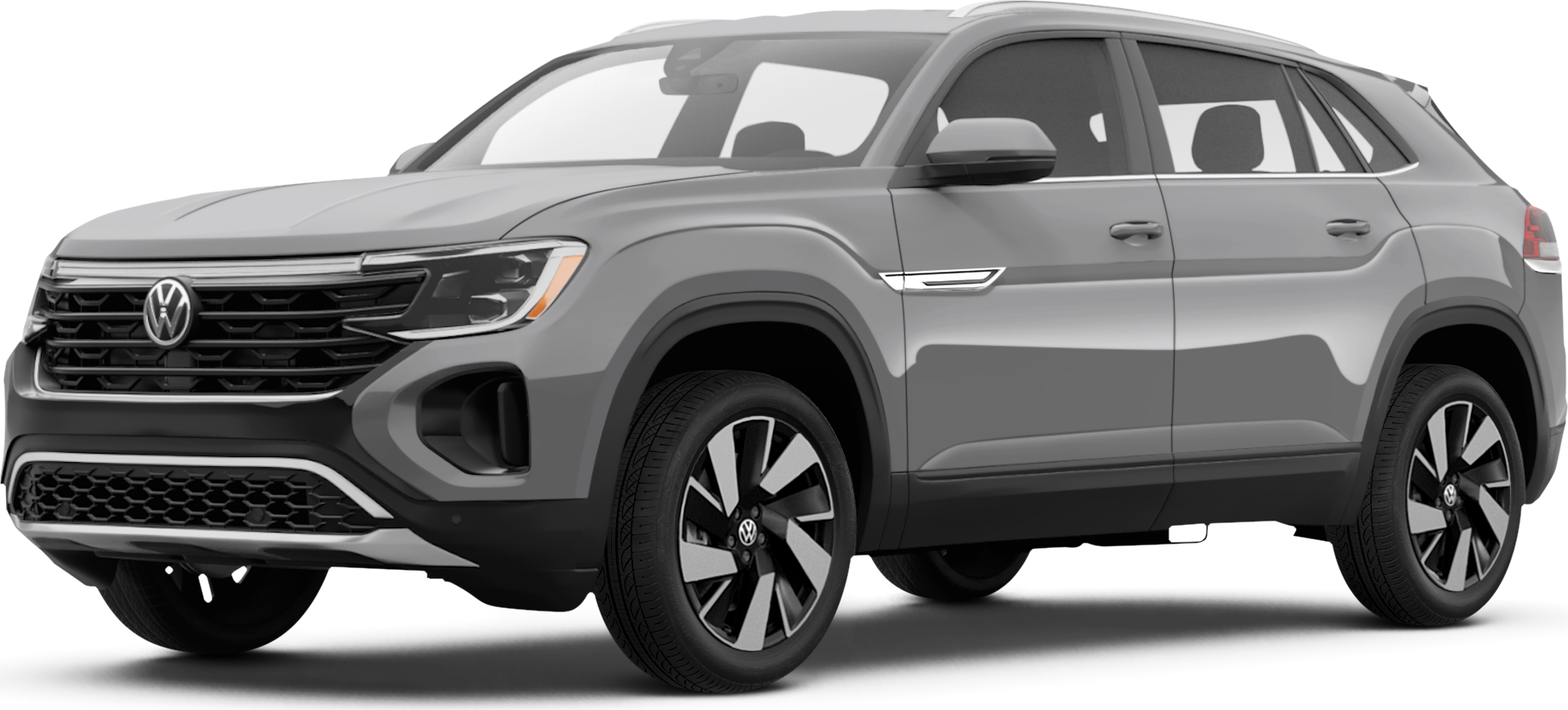 2026 Volkswagen Atlas Cross Sport image