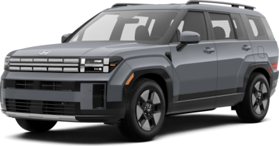 Santa Fe Hybrid SEL image