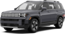 2026 Hyundai Santa Fe Hybrid image