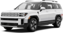 2026 Hyundai Santa Fe Hybrid image