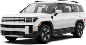 2026 Hyundai Santa Fe Hybrid