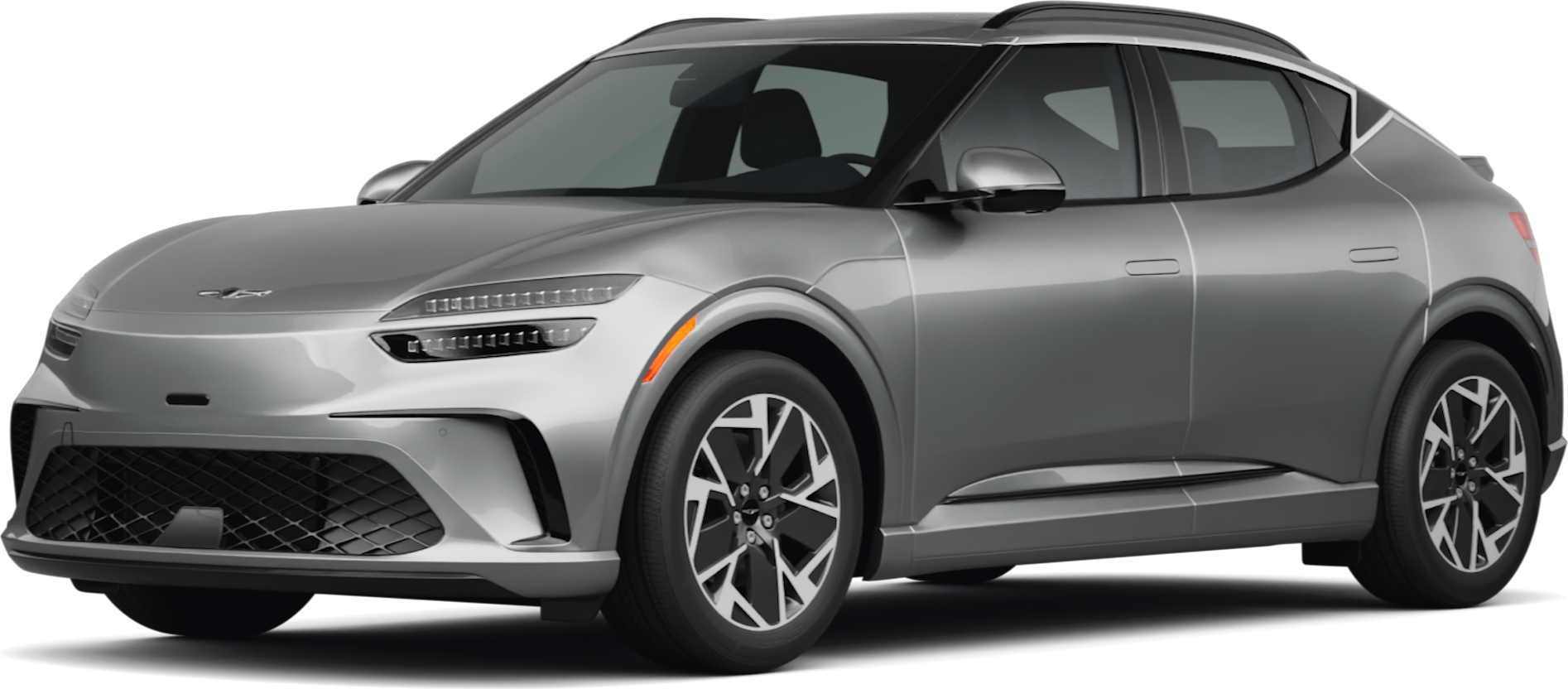 2026 Genesis GV60 Performance Sport Utility 4D