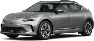 2026 Genesis GV60 Exterior