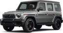 2025 Mercedes-Benz Mercedes-AMG G-Class image