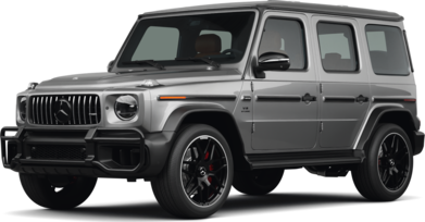 Mercedes-Benz Mercedes-AMG G-Class