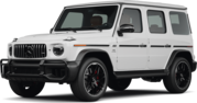 2025 Mercedes-Benz Mercedes-AMG G-Class photo