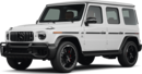 2025 Mercedes-Benz Mercedes-AMG G-Class image