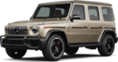 2025 Mercedes-Benz Mercedes-AMG G-Class image
