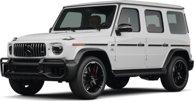 Mercedes-AMG G-Class AMG G 63 image