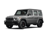 2025 Mercedes-Benz Mercedes-AMG G-Class Colors: 0