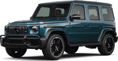 Mercedes-AMG G-Class AMG G 63 image