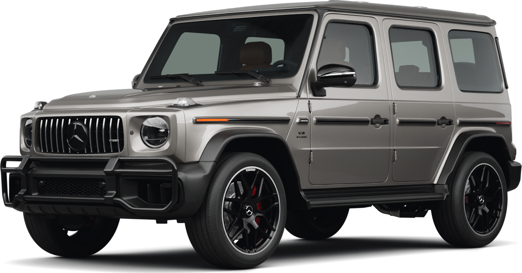 Mercedes-Benz Mercedes-AMG G-Class
