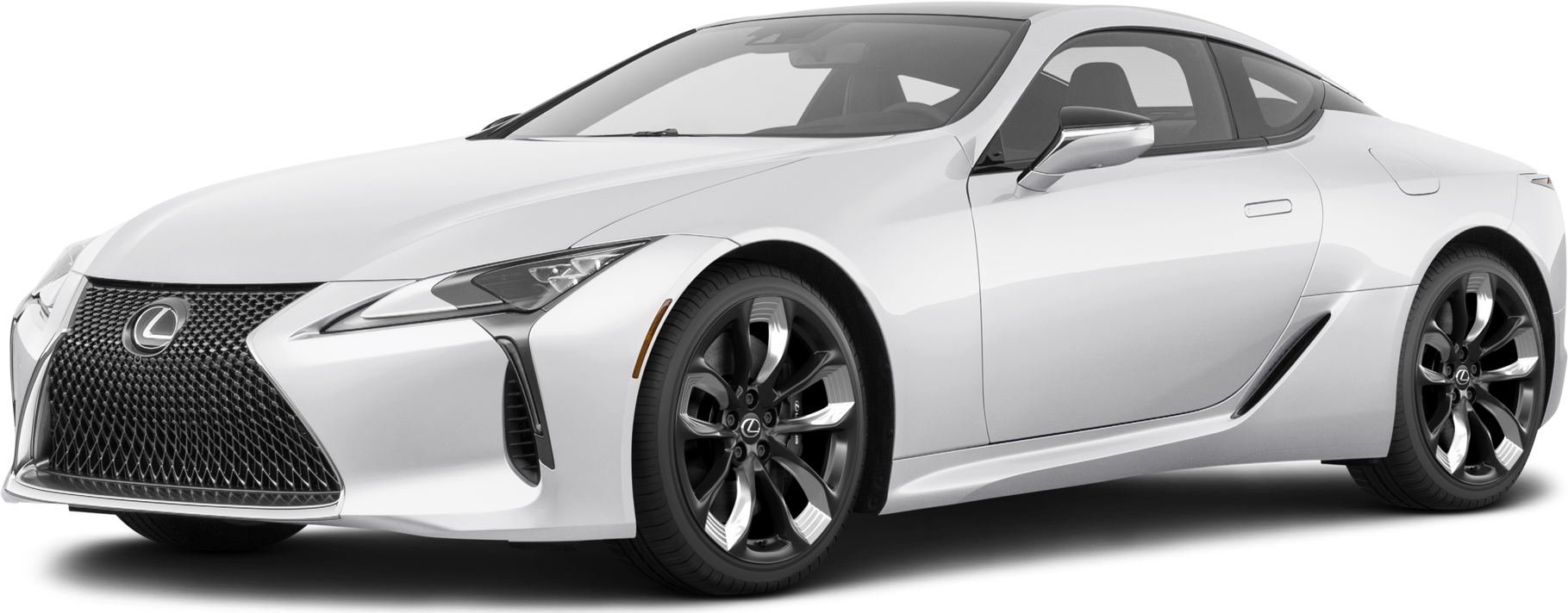 2026 Lexus LC