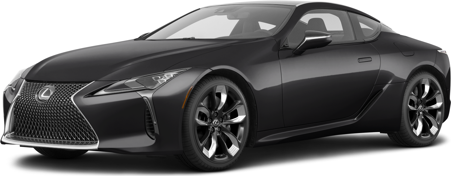 2026 Lexus LC LC 500