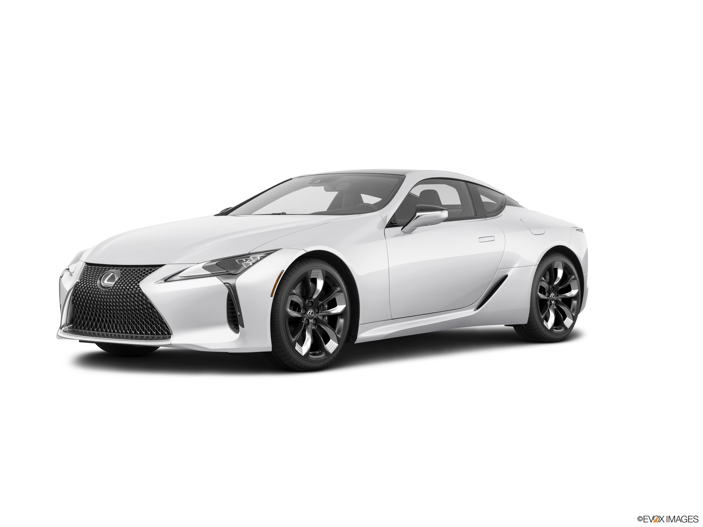 Lexus LC
