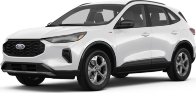 Escape ST-Line image