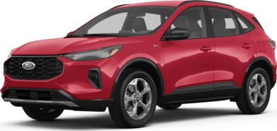 Escape ST-Line image