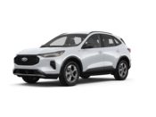 2026 Ford Escape Colors: 0