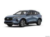 2026 Ford Escape Colors: 0