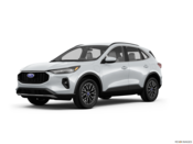 2026 Ford Escape Plug-in Hybrid Colors: 0