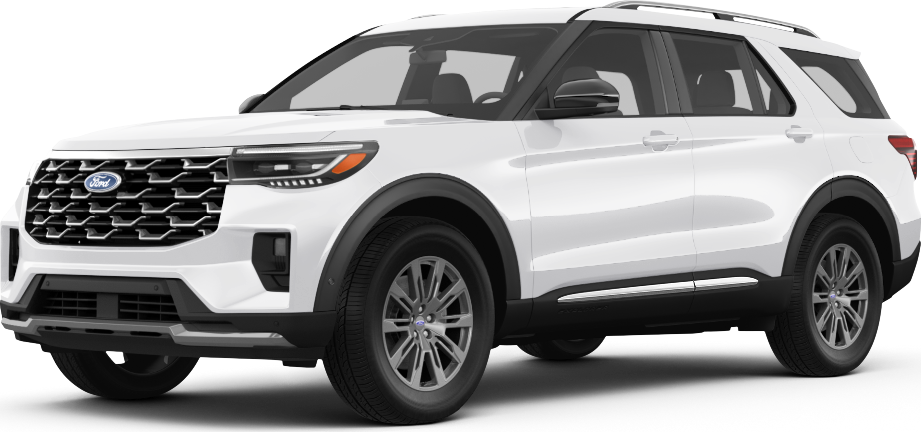 Explorer Platinum image