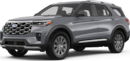 2026 Ford Explorer image