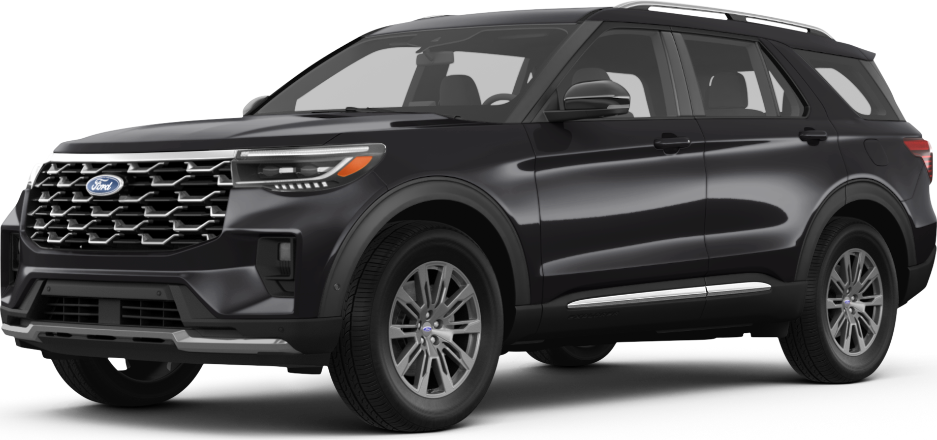 Explorer Platinum image