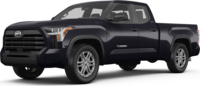 2026 Toyota Tundra image
