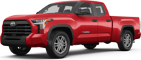 2026 Toyota Tundra image