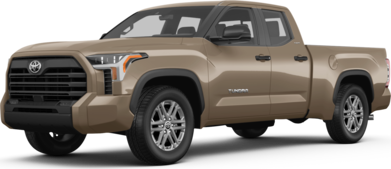 Tundra Double Cab SR image