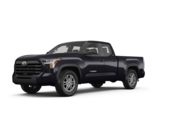2026 Toyota Tundra Double Cab Colors: 0