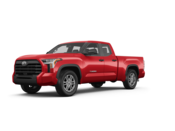 2026 Toyota Tundra Double Cab Colors: 1