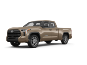 2026 Toyota Tundra Double Cab Colors: 1