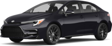 2026 Toyota Corolla photo