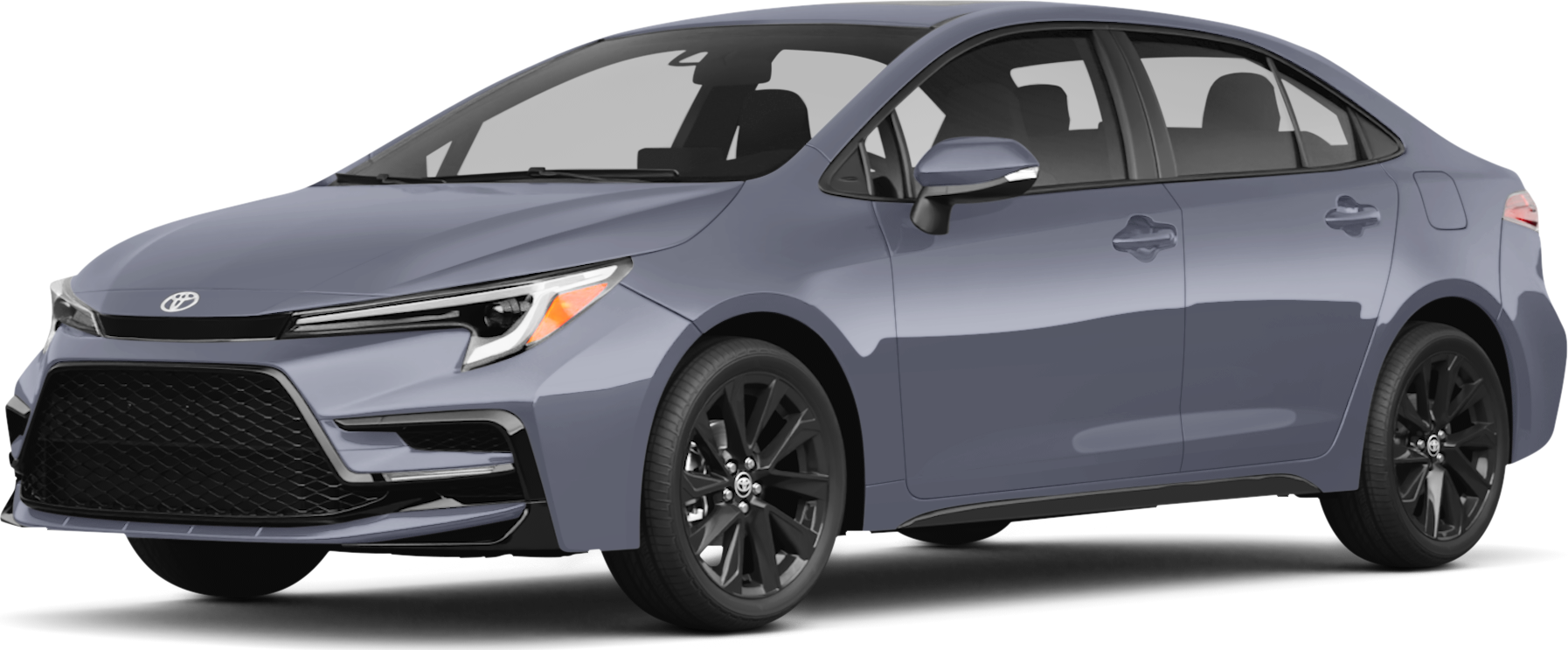 Corolla LE image