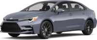 2027 Toyota Corolla image