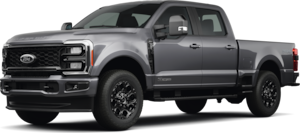 2026 Ford F250 Super Duty Crew Cab