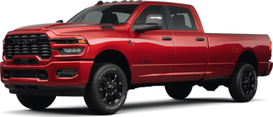 3500 Crew Cab Tradesman image