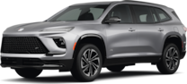 2026 Buick Enclave photo