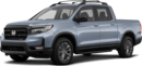 2025 Honda Ridgeline image