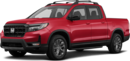 2025 Honda Ridgeline image